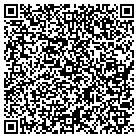 QR code with L S Merner Medical Supplies contacts