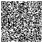 QR code with H & R Block Tax Service contacts