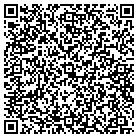 QR code with C & N Fund Raising Inc contacts