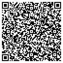 QR code with Hong Kong Buffet contacts
