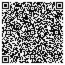 QR code with One H Studio contacts