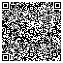QR code with Allsups 240 contacts