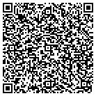 QR code with L & L Printing Design contacts