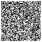 QR code with Maclennan Chrprctic Rhbltation contacts