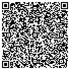 QR code with A S A P Mech Plbg A Conditio contacts