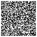 QR code with Canyon Pipeline contacts