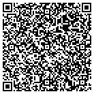 QR code with R & L Small Engine Repair contacts