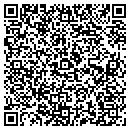 QR code with J/G Mini Storage contacts