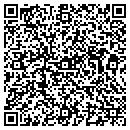 QR code with Robert H Hughes PHD contacts