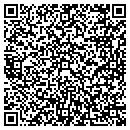 QR code with L & B Motor Company contacts