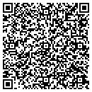 QR code with Maze Cafe contacts