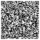 QR code with McAfee Insurance Agency Inc contacts