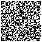 QR code with E-World Entertainment contacts