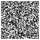 QR code with Hancock Fabrics contacts