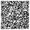 QR code with UPS Store contacts