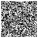 QR code with Clinton M Brown CPA contacts