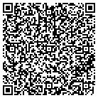 QR code with H L Imports Exotics MBL Number contacts