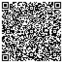 QR code with GAINSCO Auto Insurance contacts