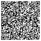 QR code with House Refuge Apostolic Church contacts