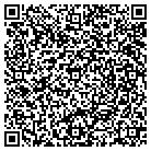 QR code with Rick's Small Engine Repair contacts