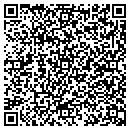 QR code with A Better Answer contacts