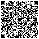 QR code with Hildebrant Intermediate School contacts