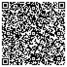 QR code with Mangarious Enterprises contacts