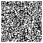 QR code with W B Construction and Sons contacts