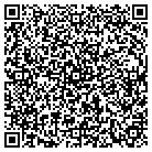 QR code with Adult Child Training Center contacts