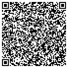 QR code with J J's Custom Windows & Door contacts