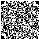 QR code with Advantage Express Service Inc contacts