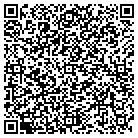 QR code with A Olufemi Layeni MD contacts