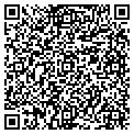 QR code with A T & T contacts