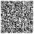 QR code with Cj's Lone Star Concrete contacts