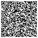 QR code with Garcias Frames contacts