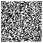 QR code with Adams Printing & Packaging Co contacts