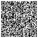 QR code with Kc Graphics contacts
