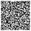 QR code with D JS Food Market contacts
