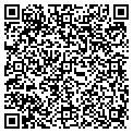 QR code with PAC contacts