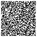 QR code with Hog Haus contacts