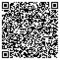 QR code with W Hinkson contacts