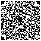 QR code with Marcuson-Beck & Associates contacts