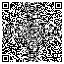 QR code with Ree's Cleaning Service contacts
