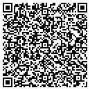 QR code with D & J Technologies contacts