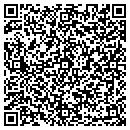 QR code with Uni Tae KWON Do contacts