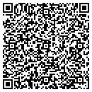 QR code with D M & D Farming contacts