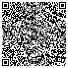QR code with University Towne Properties contacts