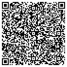 QR code with Addila's Quilts & Uniforms Etc contacts
