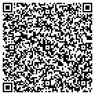 QR code with J & C Carpets & Floors Inc contacts