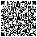 QR code with A & A Furniture Mfg contacts